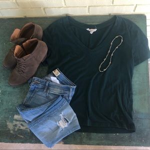 Forever 21 v neck